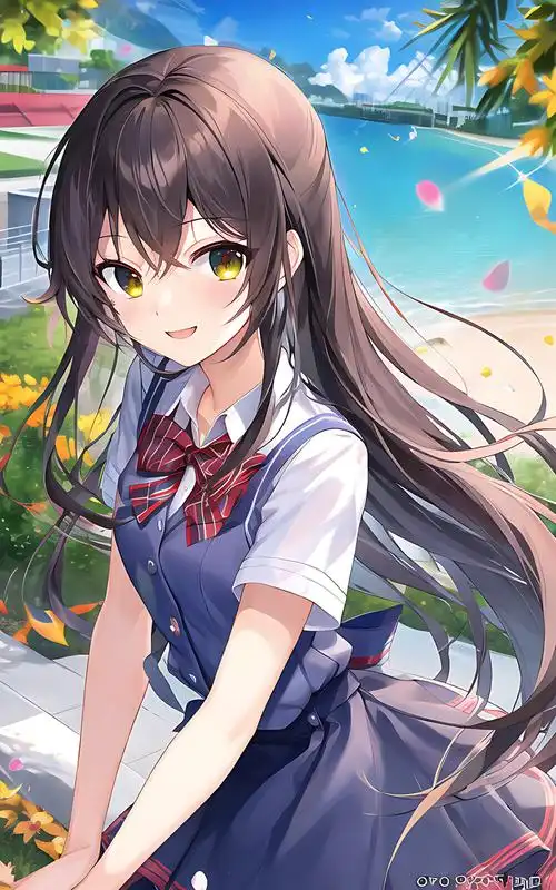 湖畔来信漫画封面