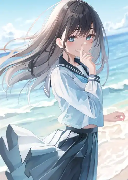 晨光手札漫画封面